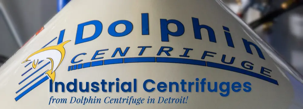 Alfa Laval Industrial Centrifuge Systems - Dolphin Detroit